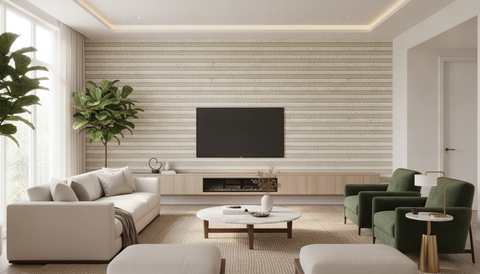 LEED Eco-Walls