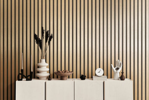 Gold Wallcoverings