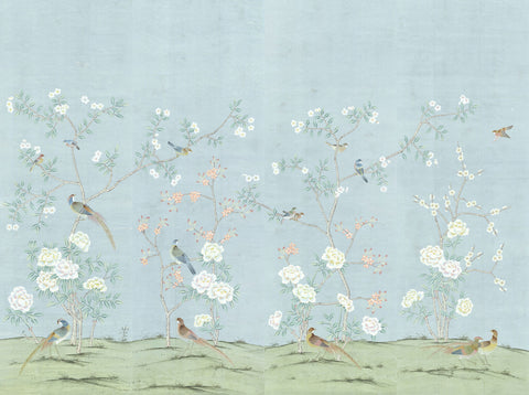 Birds and Fowl