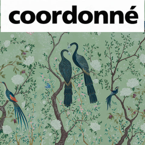 Coordonné