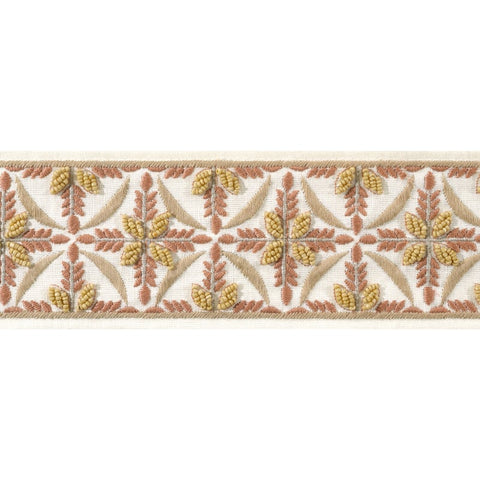 Fabric Trim