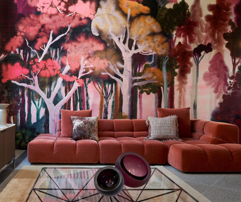 Arte Wallcoverings