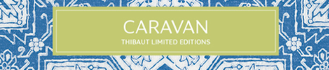 Caravan Wallpaper Collection