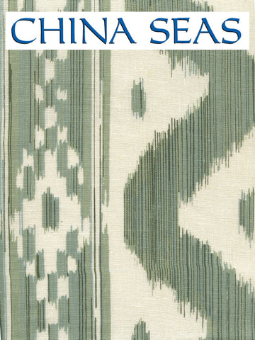 Ikat Wallcoverings