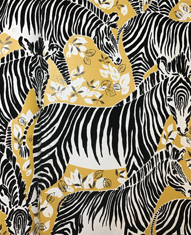 1970's Vintage Wallpaper