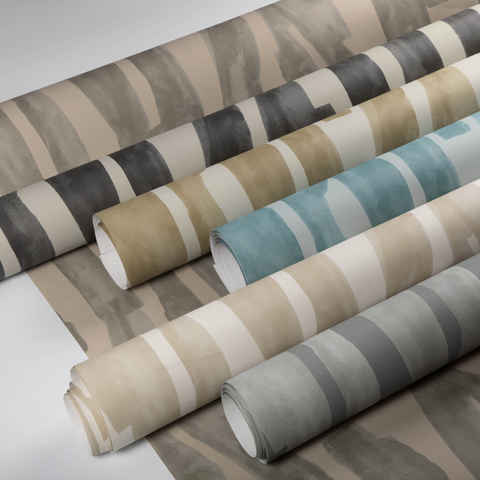 Groundworks Wallcoverings