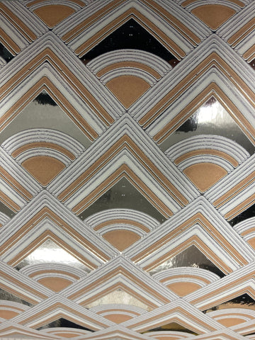 Renaissance Metal Leaf