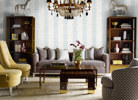 Luxe Retreat