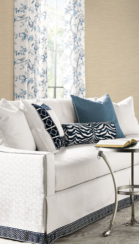 Luxe Retreat