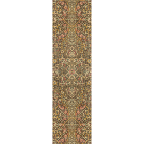 Silk Wallcoverings