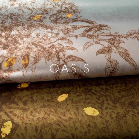 Architectural Wallcoverings (Commercial)
