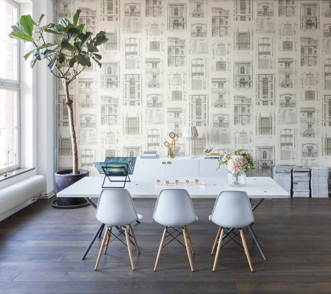 Original Vintage Wallcoverings