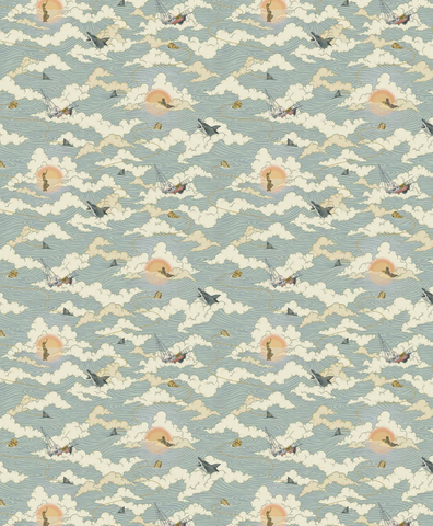 Hygge & West Wallcoverings
