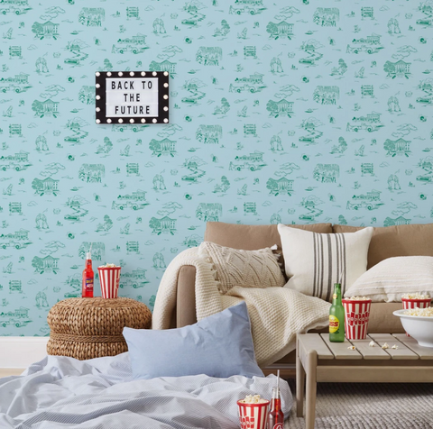 Hygge & West Wallcoverings