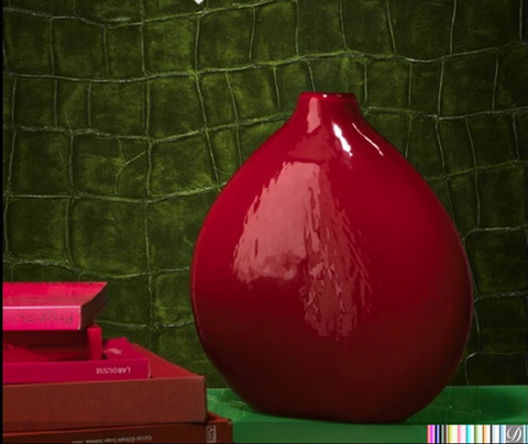 Animal Print Wallpaper