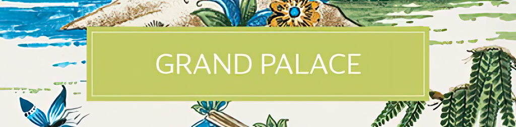 Grand Palace | Thibaut