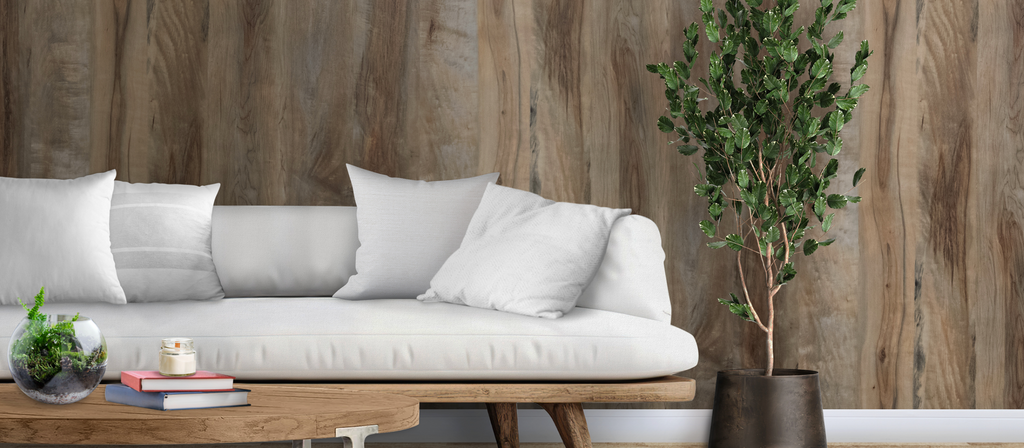 Natural Elements by Maya Romanoff