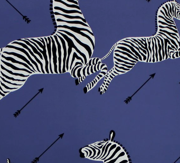 Blue Wallpaper Collections | Designer Wallcoverings