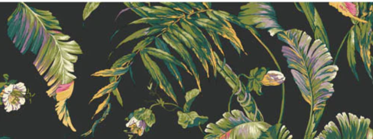 Florals & Flowers Wallpaper Collection | Designer Wallcoverings