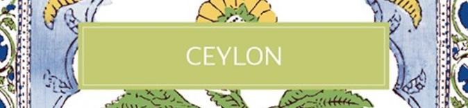 CEYLON