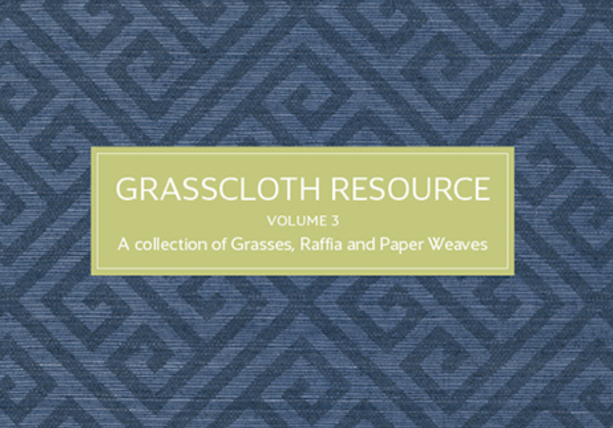 Grasscloth Resource 3