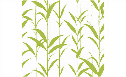Tropical and Leaves
