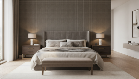 Ralph Lauren Wallcovering