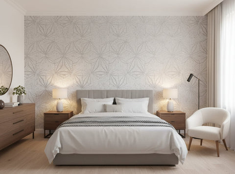 Foil Wallcoverings