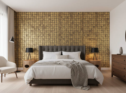 Art Deco Wallcoverings