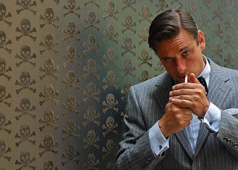 Terracotta & Clay