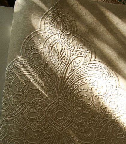 Paisleys