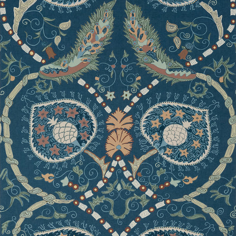 Paisleys