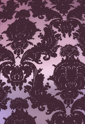 Pink Wallcoverings
