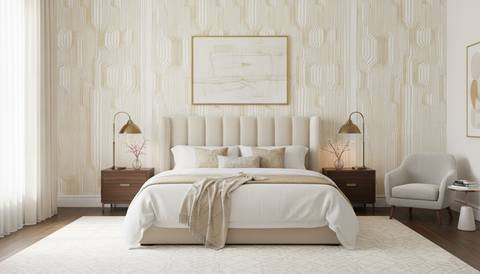 Marimekko Exclusive Wallcoverings