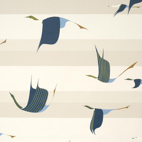 Peg Norriss Wallcoverings