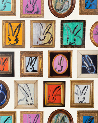 Animals Wallcovering Collection