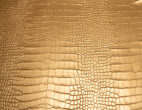 Alligator Skin Wallcovering Collection (New)