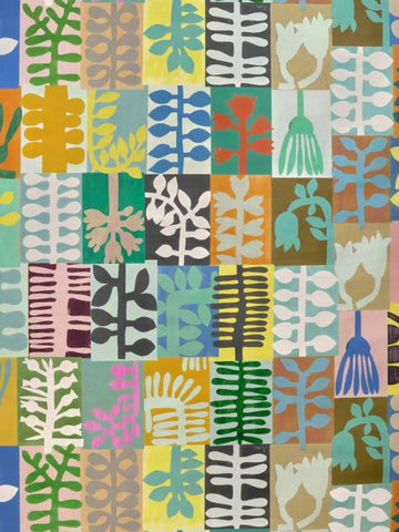 Pierre Frey Wallcoverings
