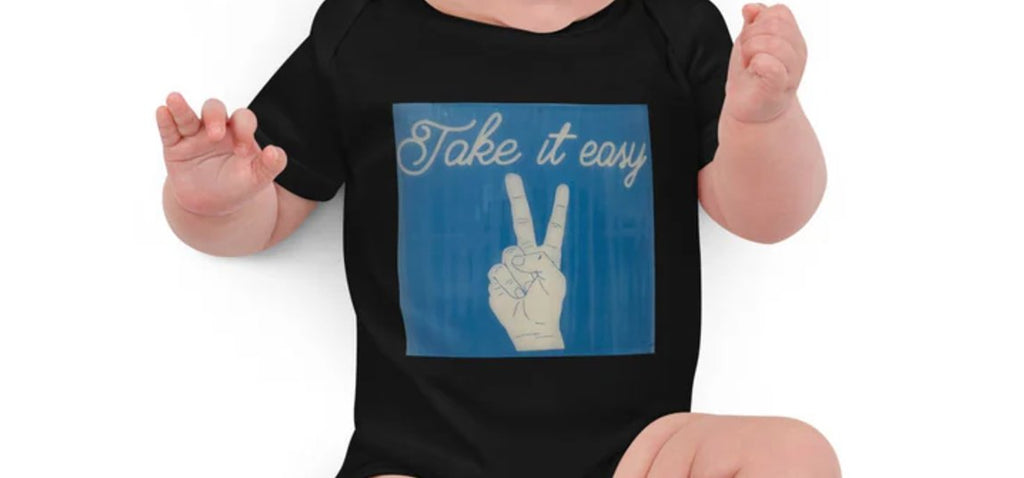 Take it Easy Collection