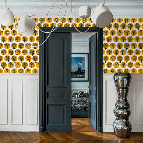 Sacha Walckhoff Wallcoverings