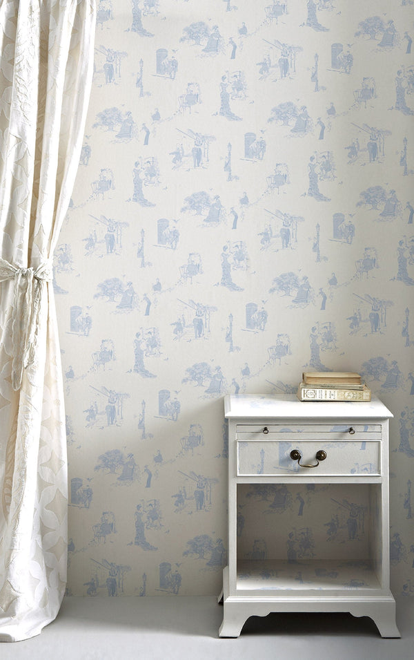 Toile