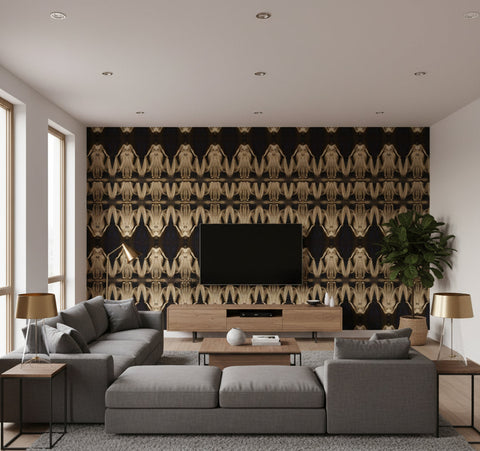 Retro Walls