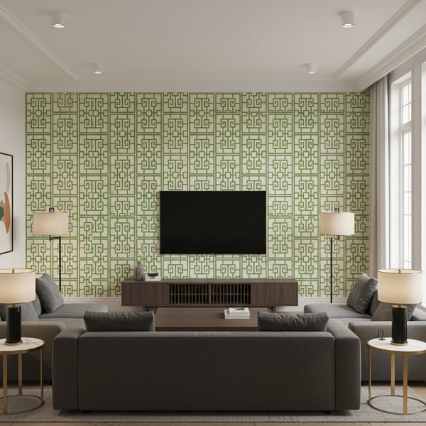 Fretwork