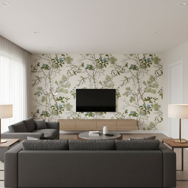 Chinoiserie