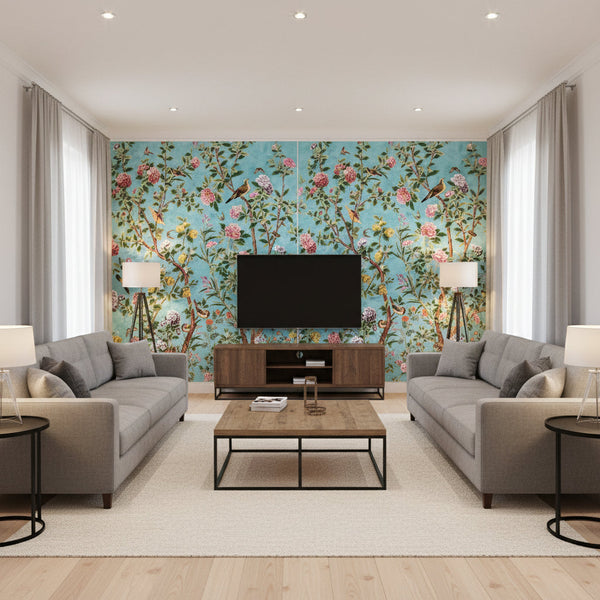 Murals
