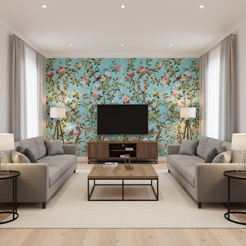 Murals