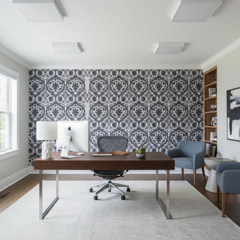 Designers Guild Wallcoverings