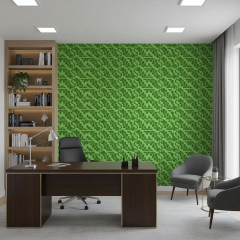 Designers Guild Wallcovering Collection
