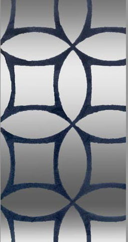 Quatrefoil Wallpaper