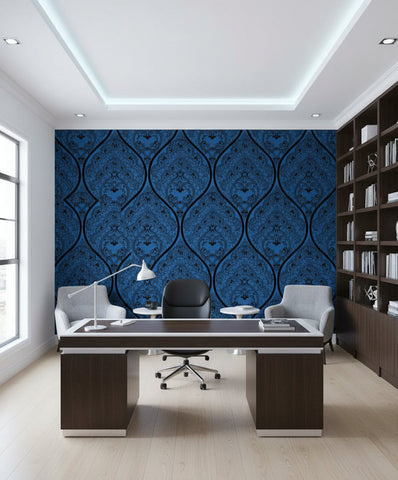Phillipe Romano - Print Basecloths